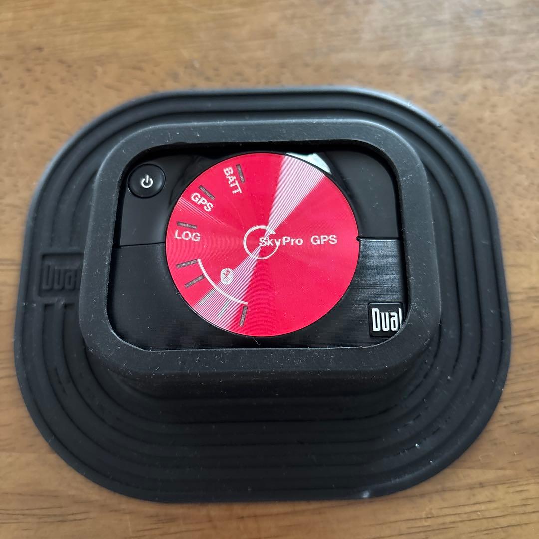 カーナビ Dual XGPS160