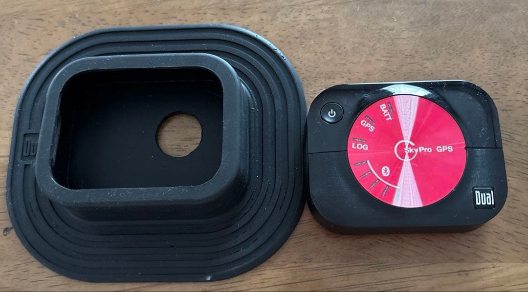 カーナビ Dual XGPS160