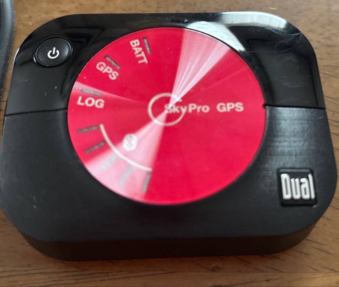 カーナビ Dual XGPS160