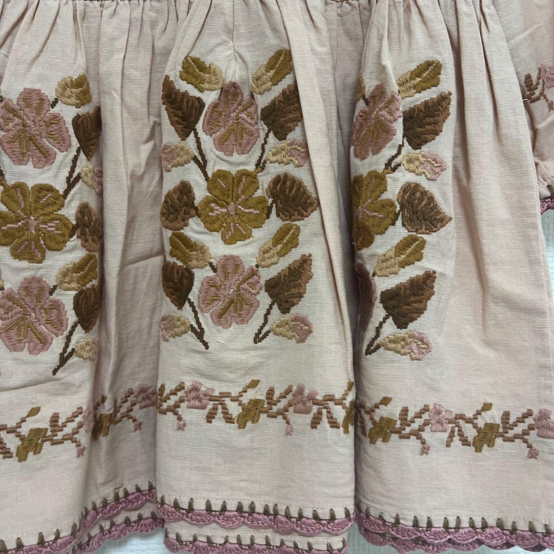 Apolina ワンピース　3-5y 未使用　Penelope 正規品