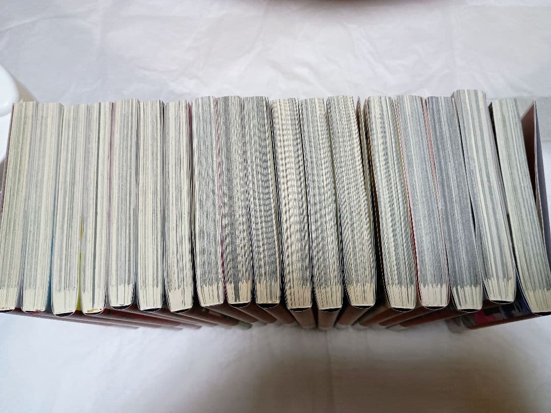 満州アヘンスクワッド　1巻〜20巻　初版