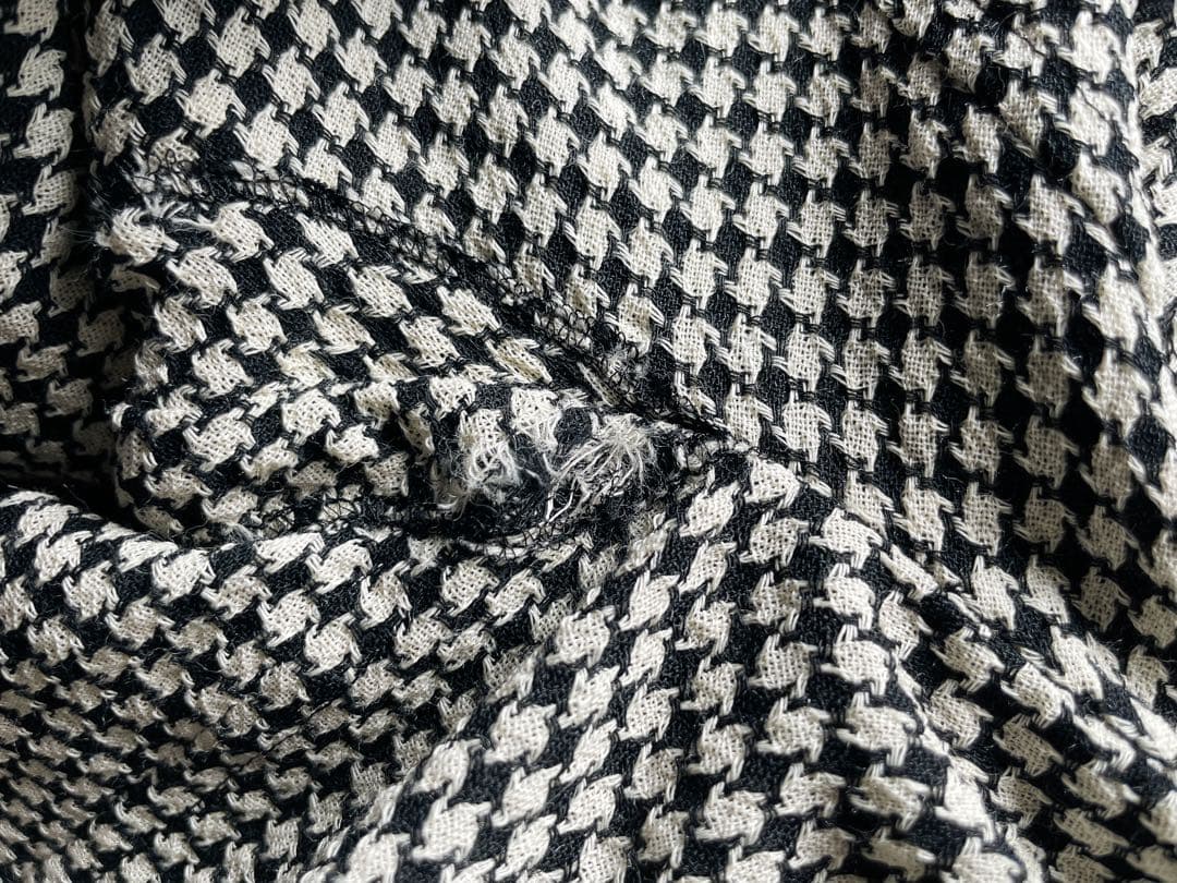 ジュンヤワタナベコムデキャルソン　ジャケット