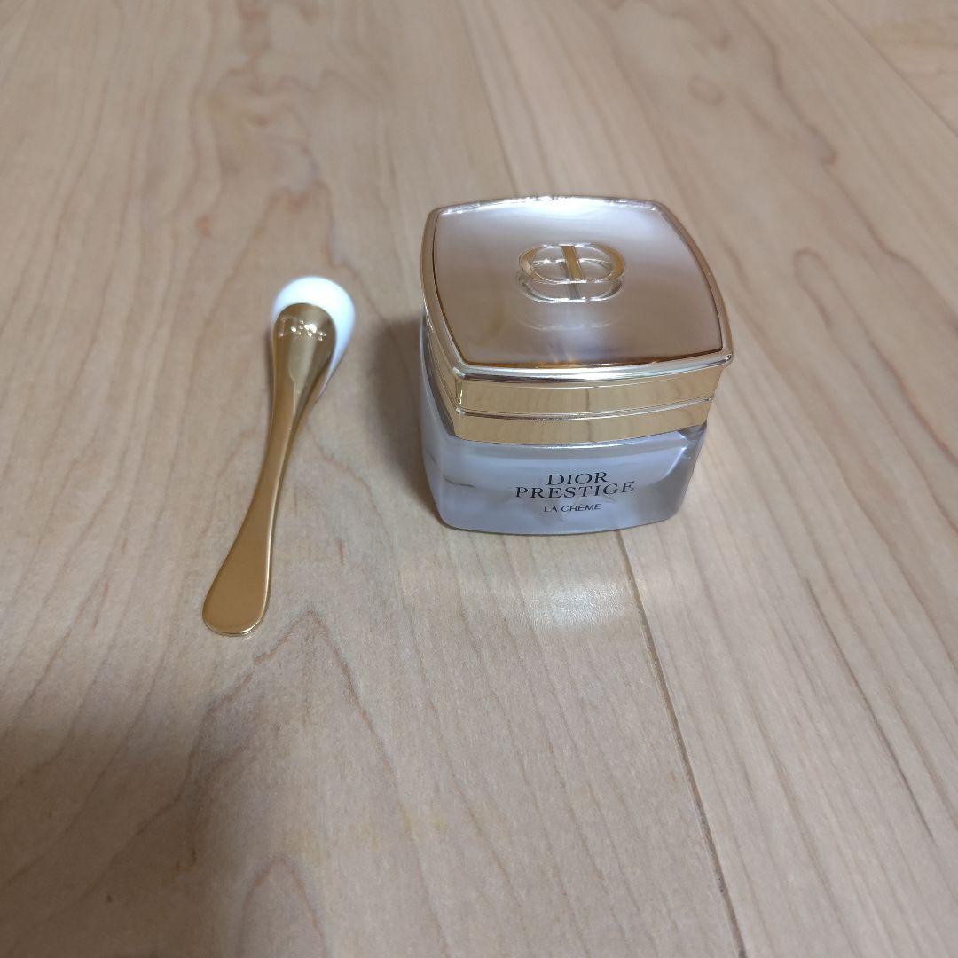 【限定値下げ】Dior Prestige 目元クリーム(詰替え用)