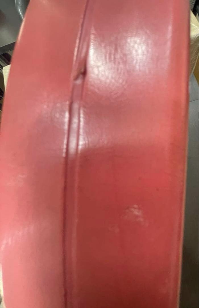 イヴァンコ ラバー 50mm オリンピック プレート 25kg①