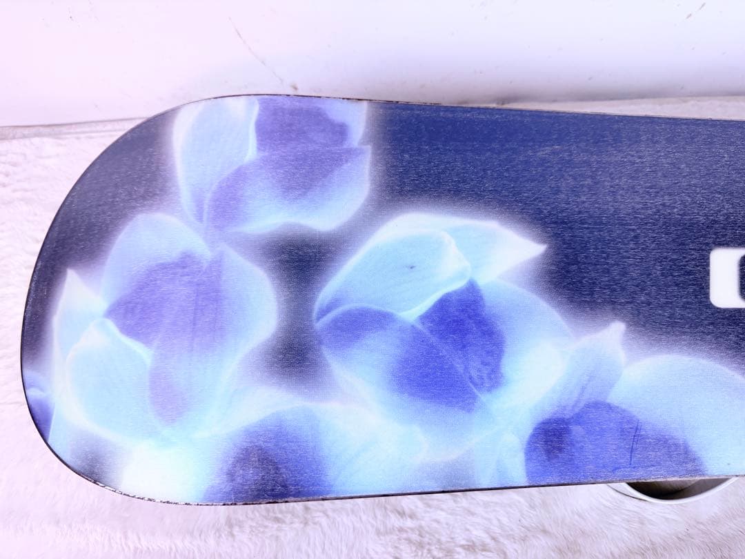 すぐに滑れる！初心者おすすめ♪cosmic surf 144cmレディースセット