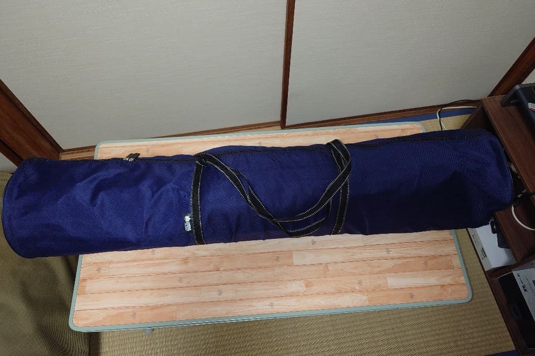 ロゴス(LOGOS) 3WAY スタンドハンモック 1回使用美品