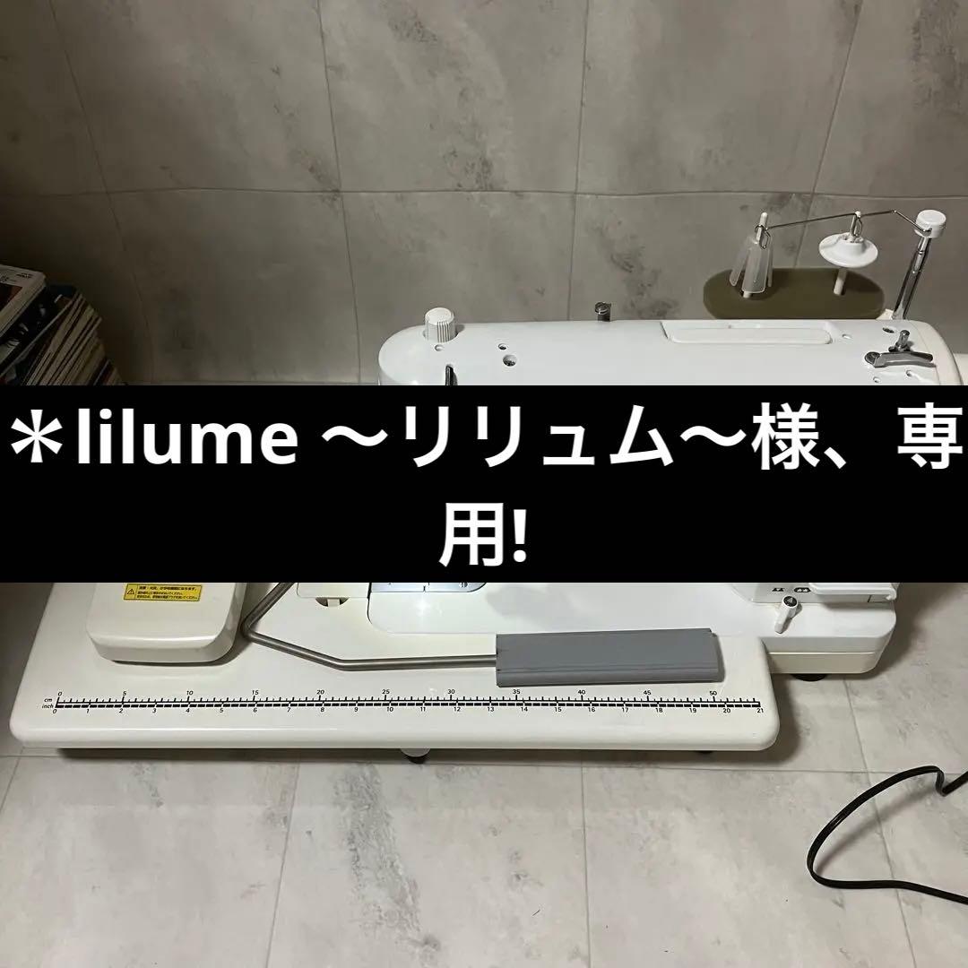 JUKI TL-30DX WHITE 本体　職業用　本縫い