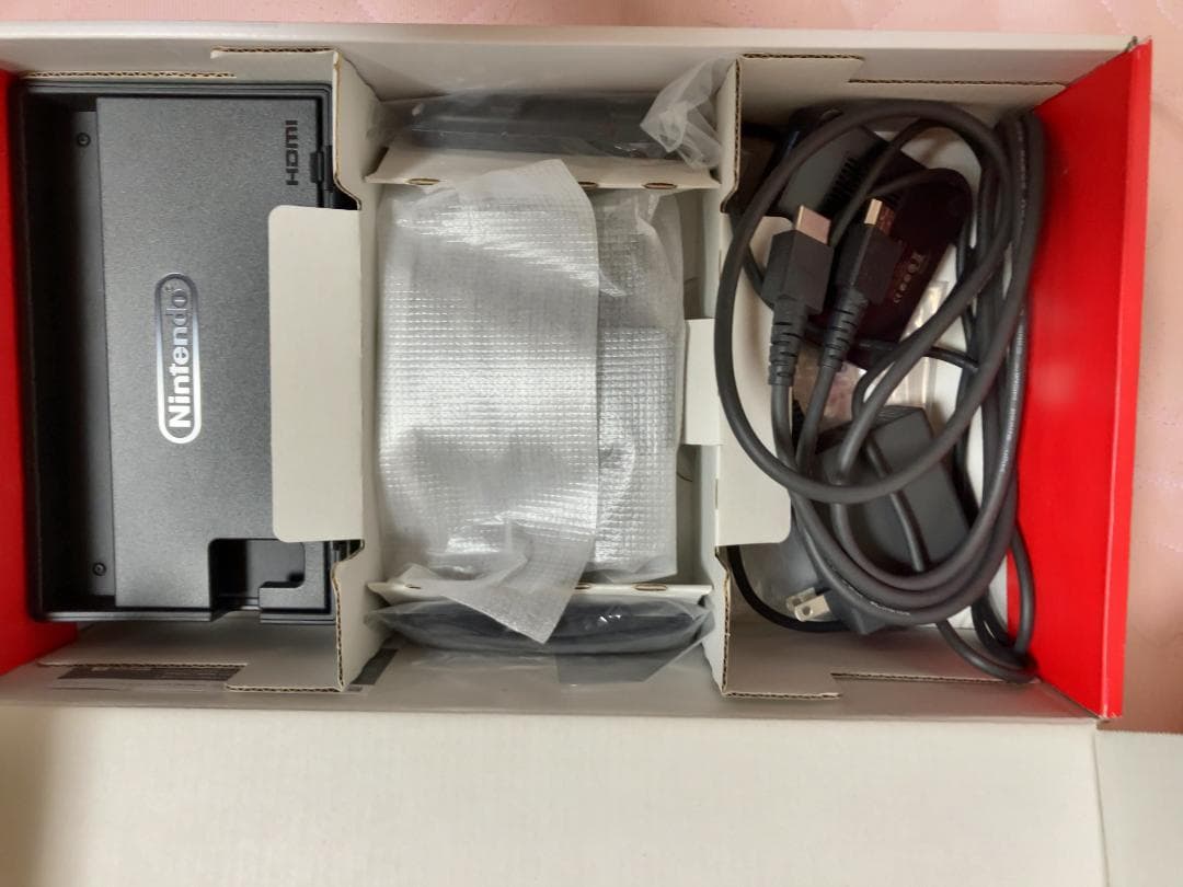 【美品】任天堂スイッチ本体＋リングフィットアドベンチャーのセット