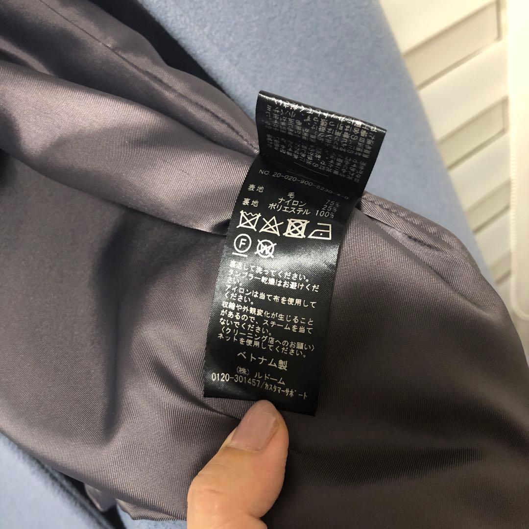 IENA モッサコート