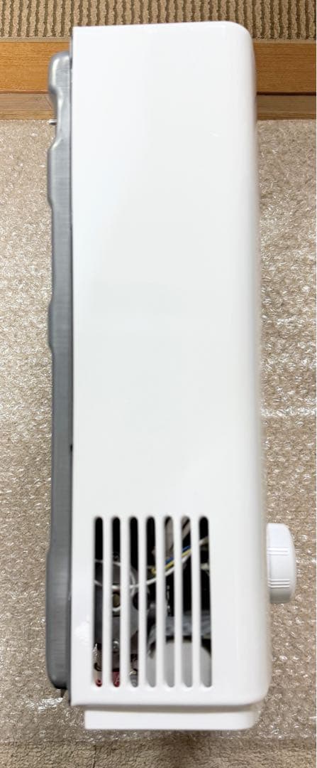 美品2023年製ノーリツ湯沸器 都市ガス GQ-541瞬間湯沸かし器（パロマ）