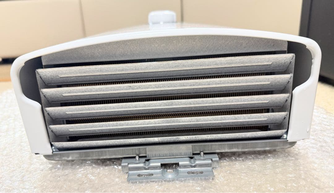 美品2023年製ノーリツ湯沸器 都市ガス GQ-541瞬間湯沸かし器（パロマ）