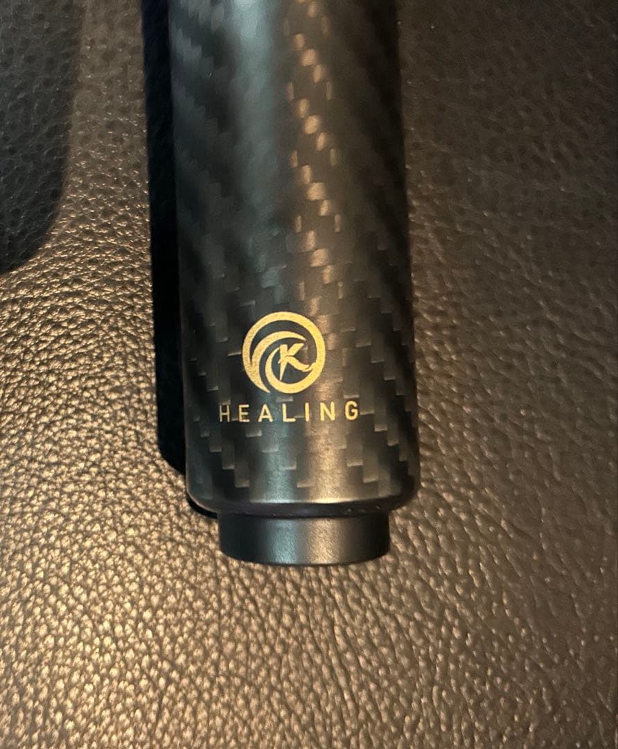 カーボンブレイク&ジャンプキュー