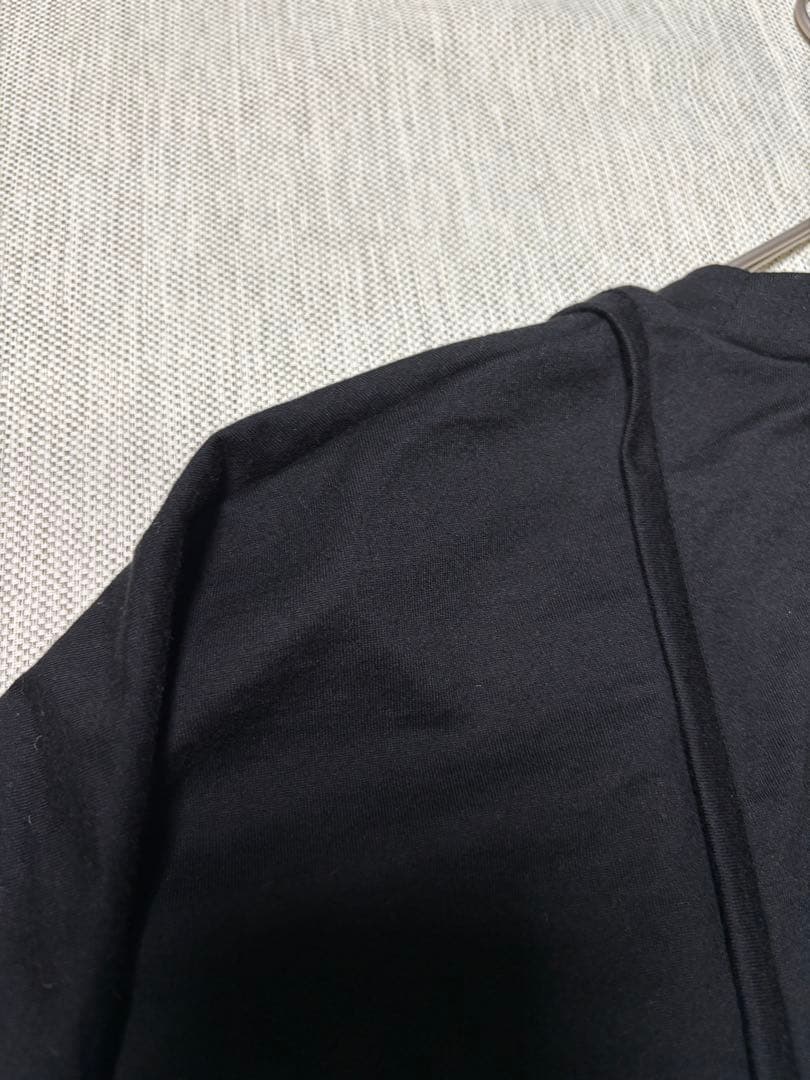 【試着のみタグ付き】ENFOLD MEMORY-HEM PULLOVER