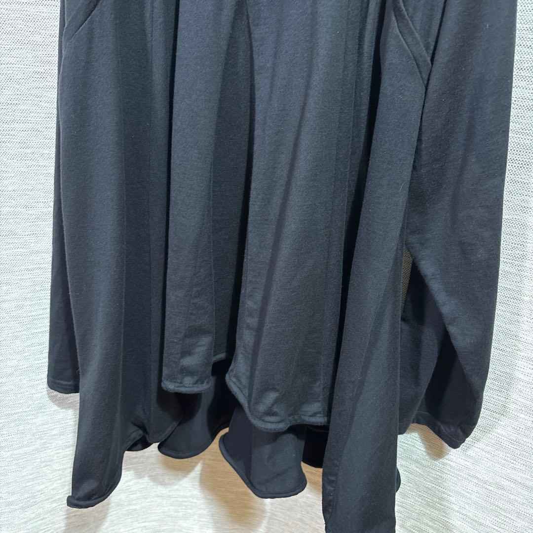 【試着のみタグ付き】ENFOLD MEMORY-HEM PULLOVER