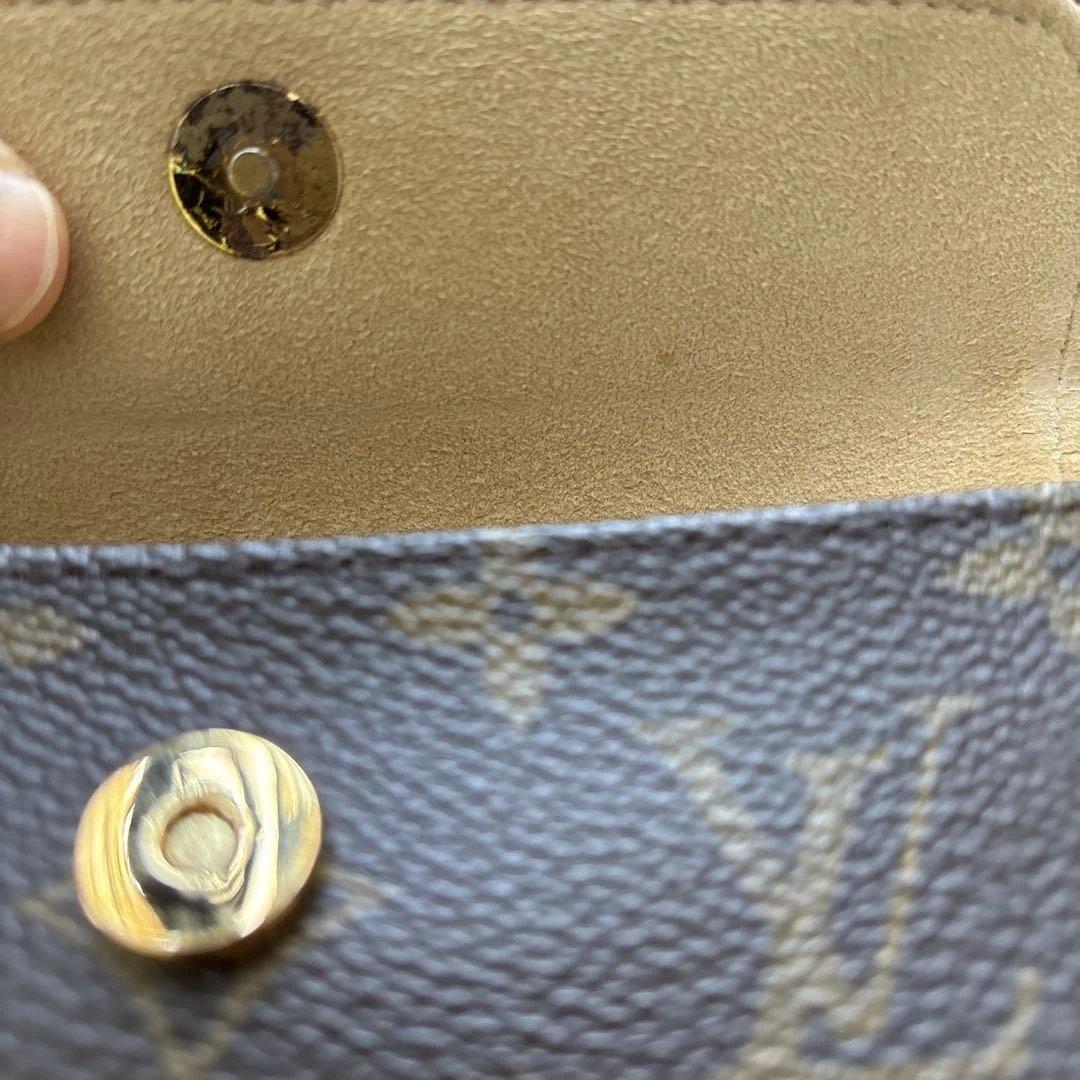 Louis Vuitton モノグラム フロランティーヌcds