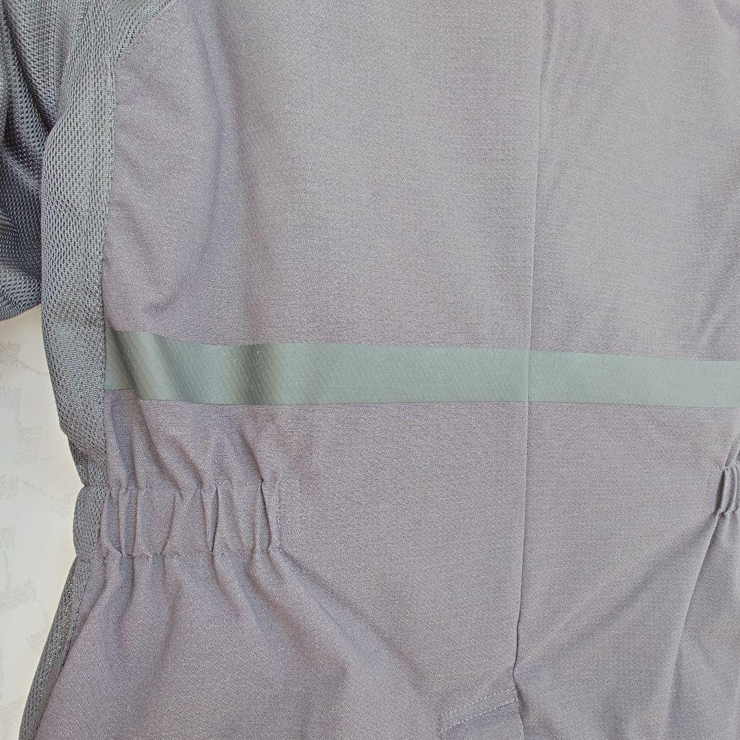 美品！KUSHITANI クシタニ アーカナハーフメッシュジャケット М