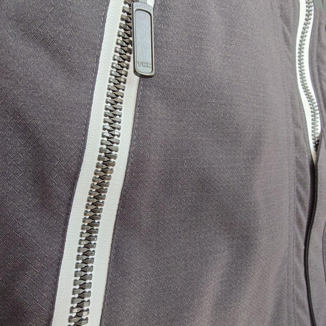 美品！KUSHITANI クシタニ アーカナハーフメッシュジャケット М