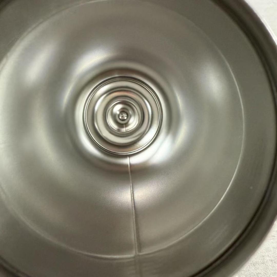 タイガー　ステンレスボトル(1.2L) MME-D12X　ブルー