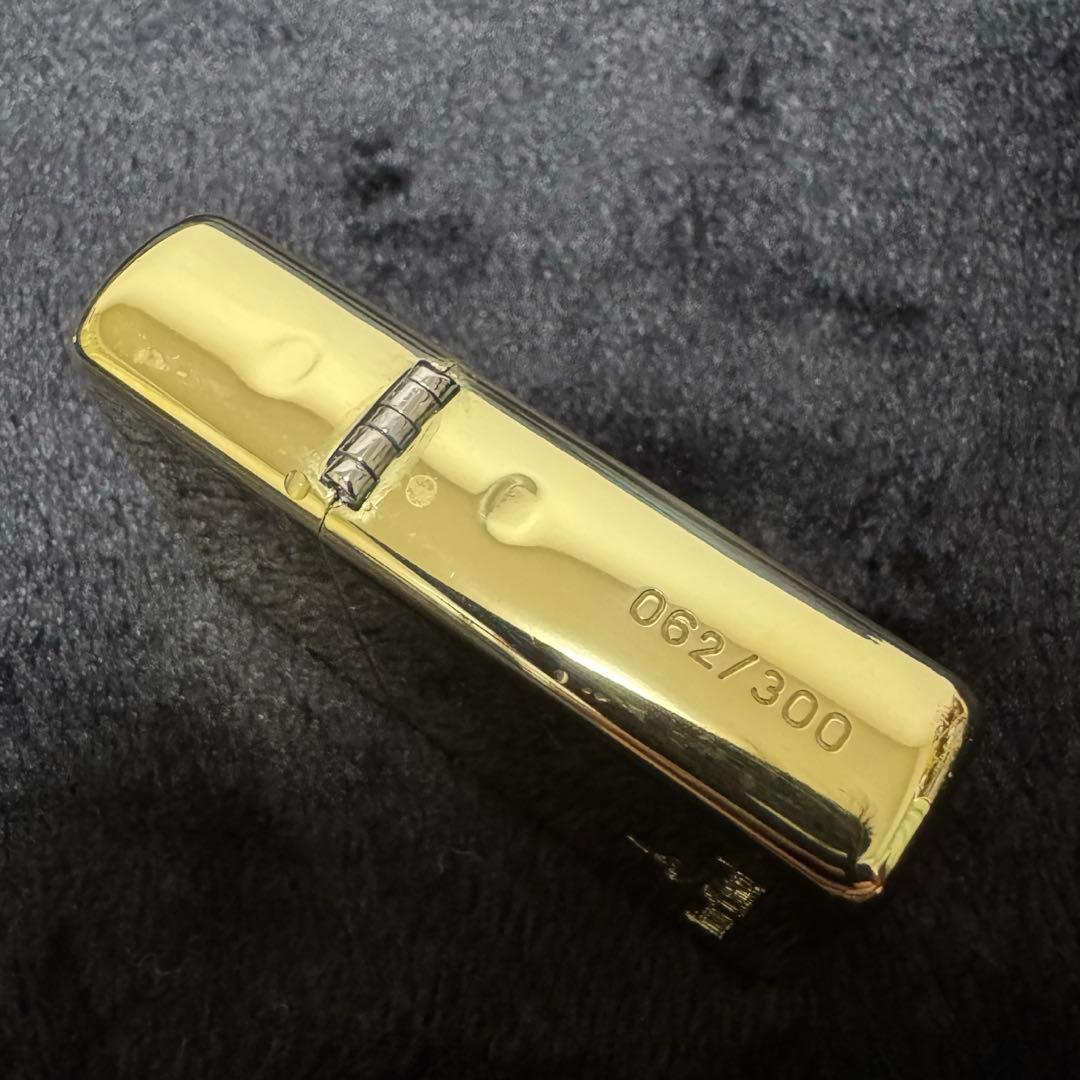 ヴィヴィアンウエストウッド　zippo