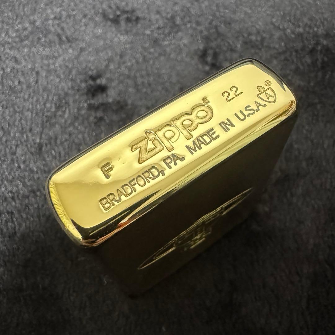 ヴィヴィアンウエストウッド　zippo