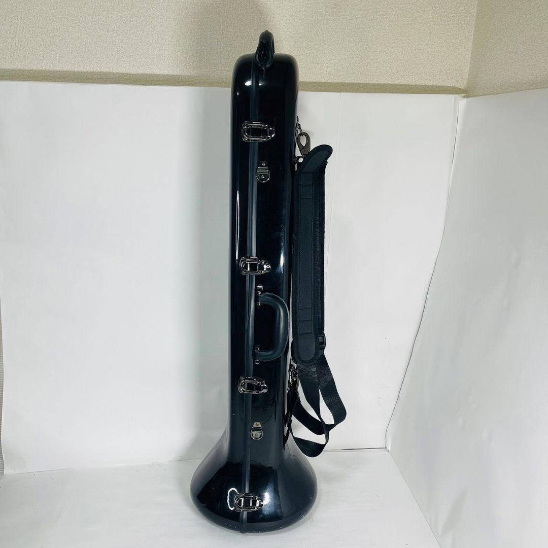 MARCATO テナートロンボーン ウルトラライトケース ブラック