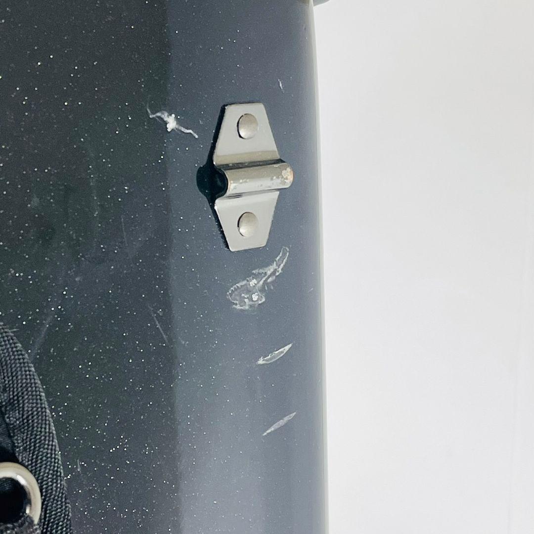 MARCATO テナートロンボーン ウルトラライトケース ブラック