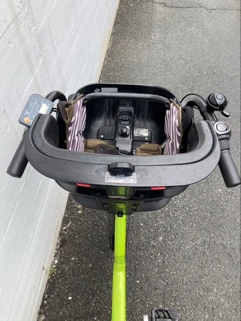 1485業界最長12ヶ月保証付！送料無料エリア多数！安全整備済み！電動自転車