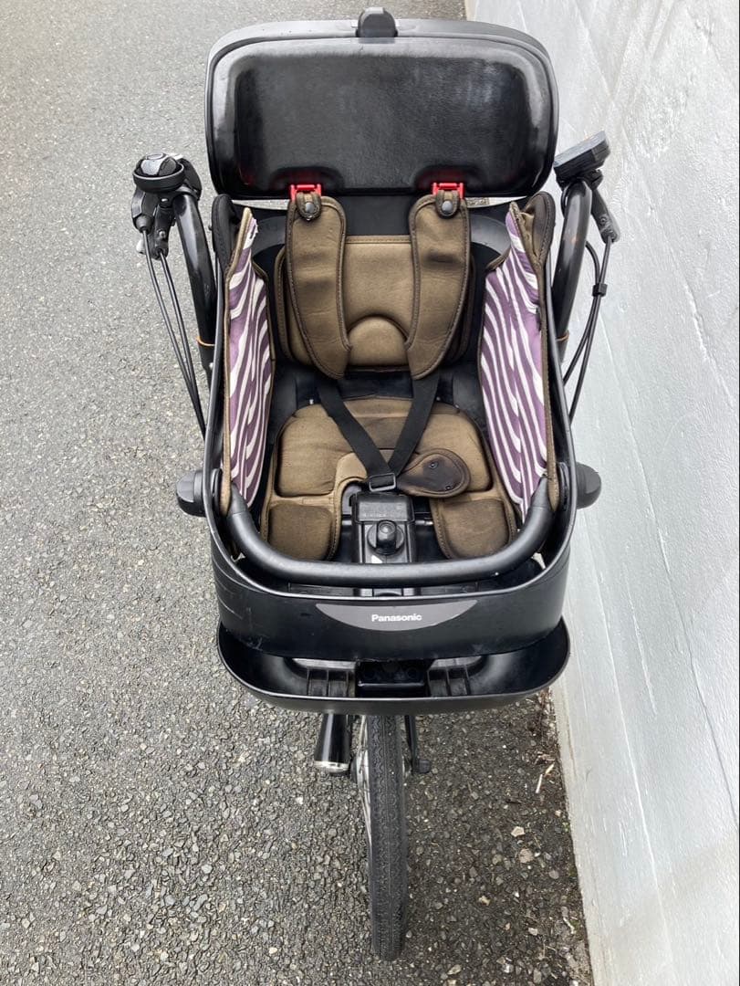 1485業界最長12ヶ月保証付！送料無料エリア多数！安全整備済み！電動自転車