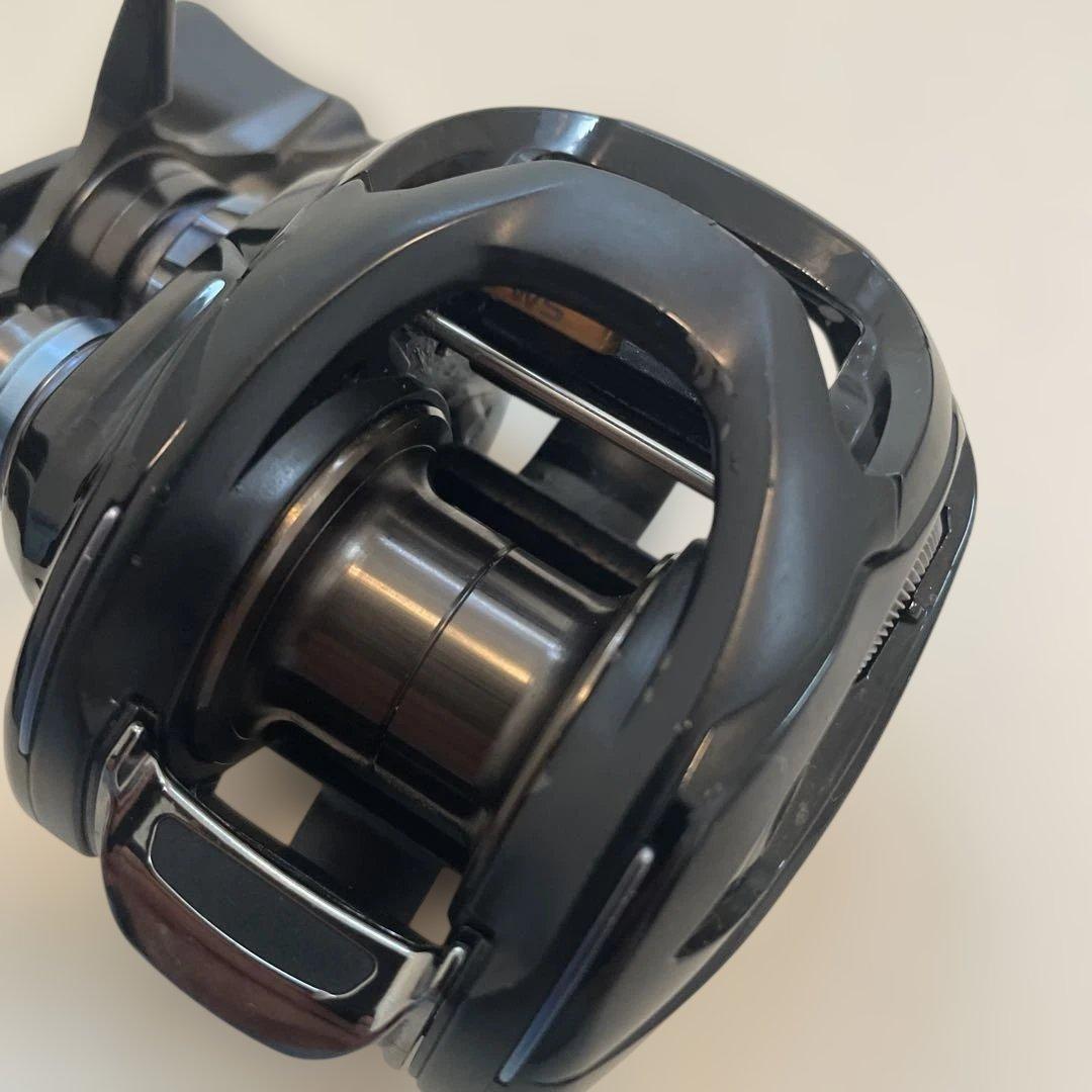 ジリオン10.0L SVTW