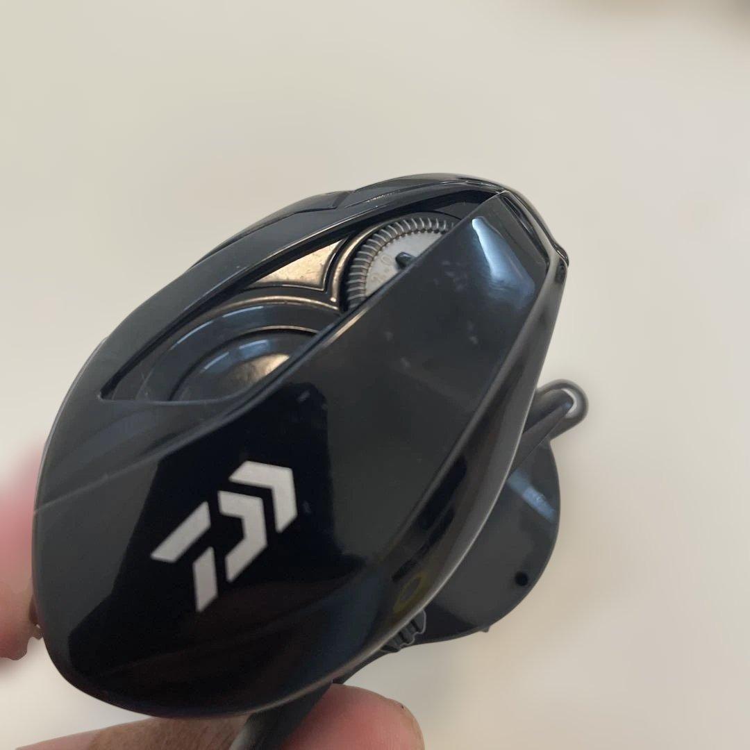 ジリオン10.0L SVTW