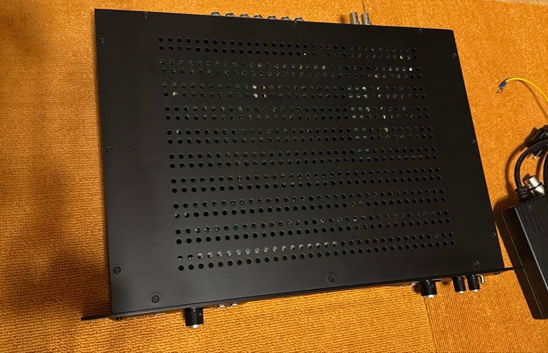 DTM・DAW Universal Audio Apollo 8 Duo