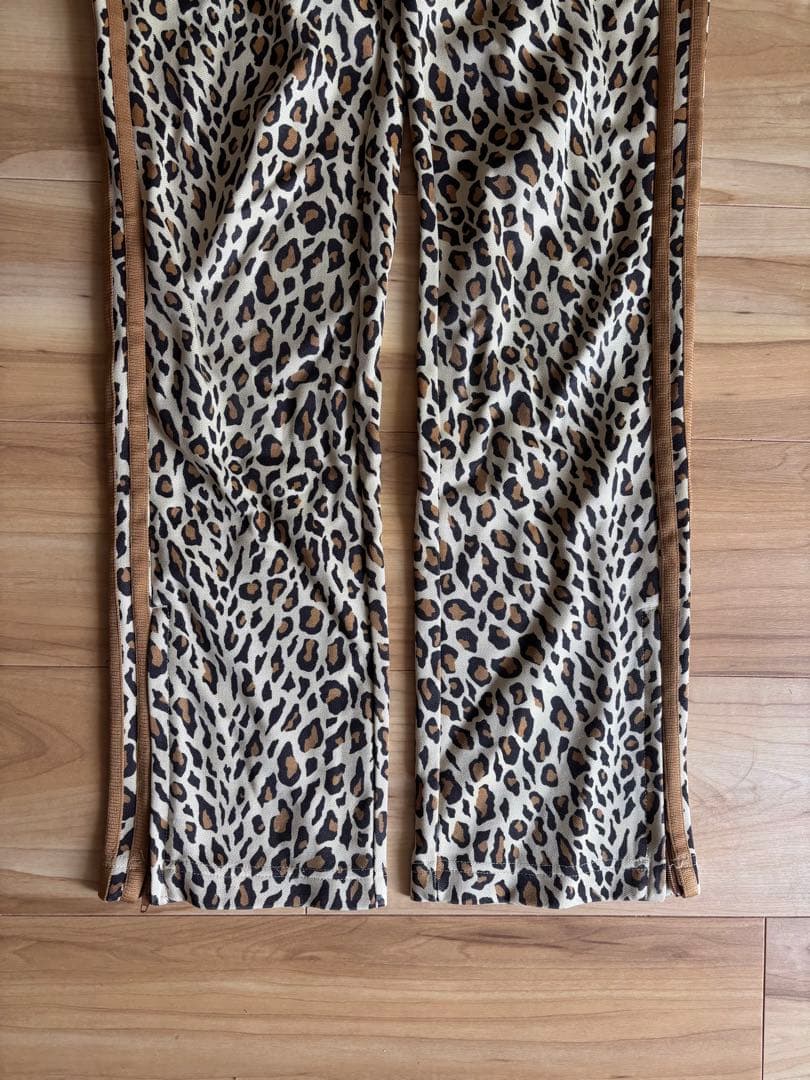 トト　adidas × JEREMY SCOTT トラックパンツ