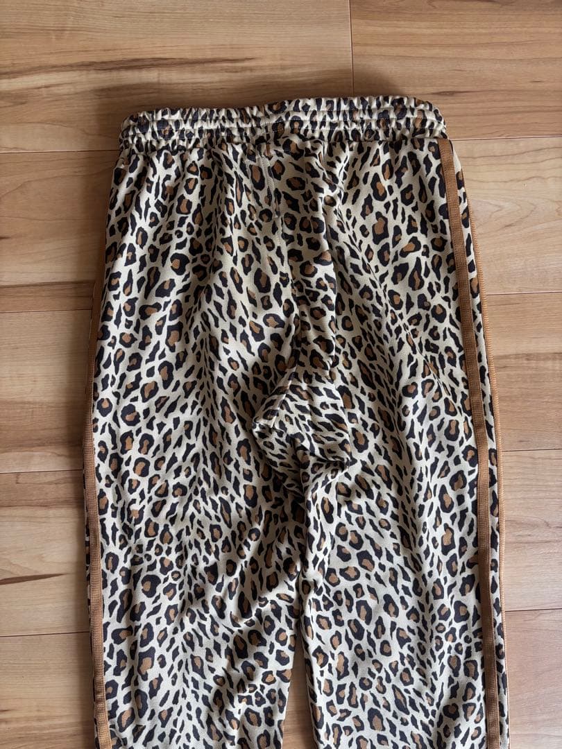 トト　adidas × JEREMY SCOTT トラックパンツ