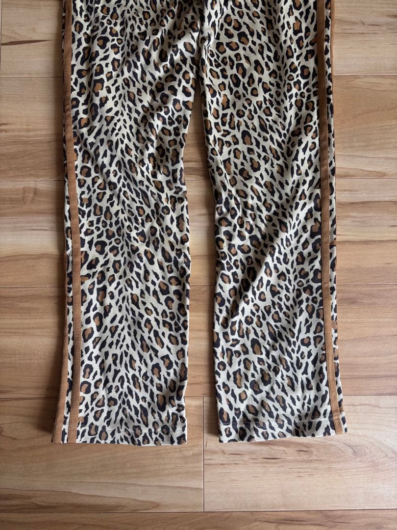 トト　adidas × JEREMY SCOTT トラックパンツ