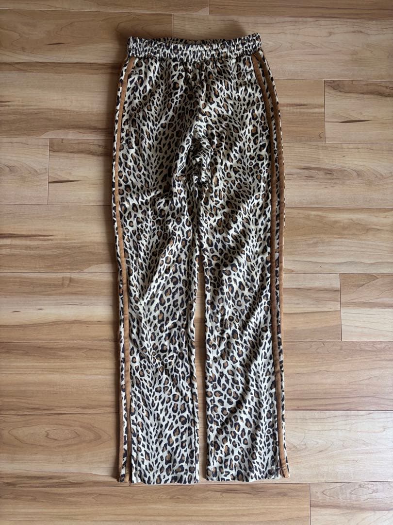 トト　adidas × JEREMY SCOTT トラックパンツ