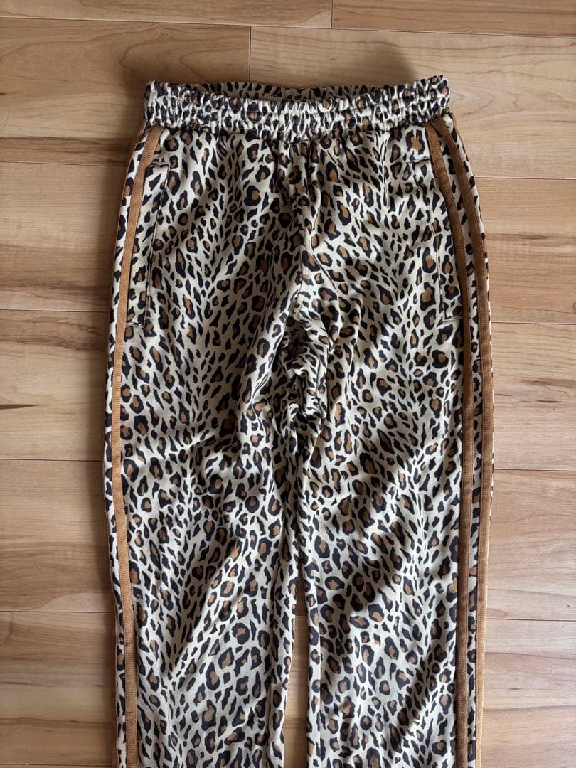 トト　adidas × JEREMY SCOTT トラックパンツ