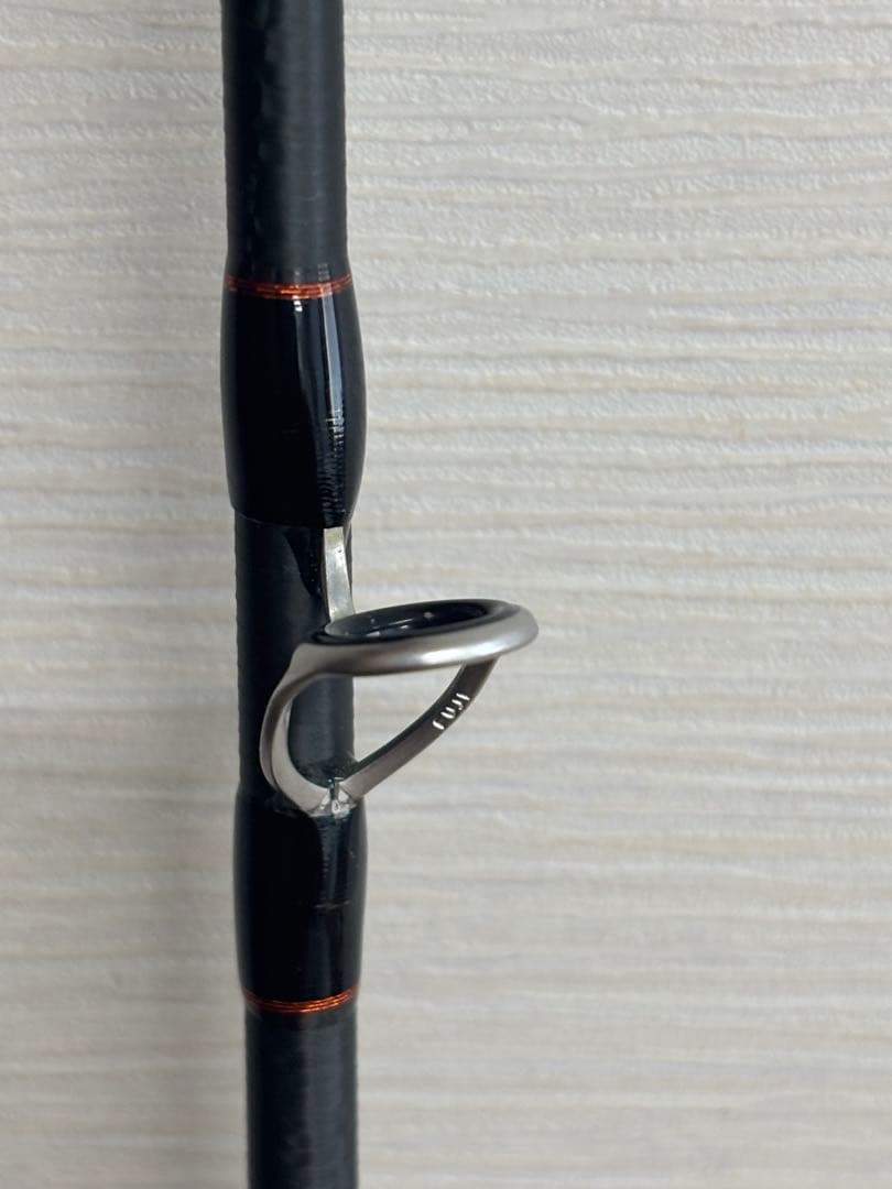 シマノ　ベイゲームアジビシ180R