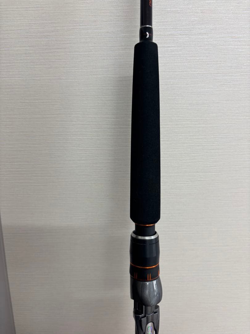 シマノ　ベイゲームアジビシ180R