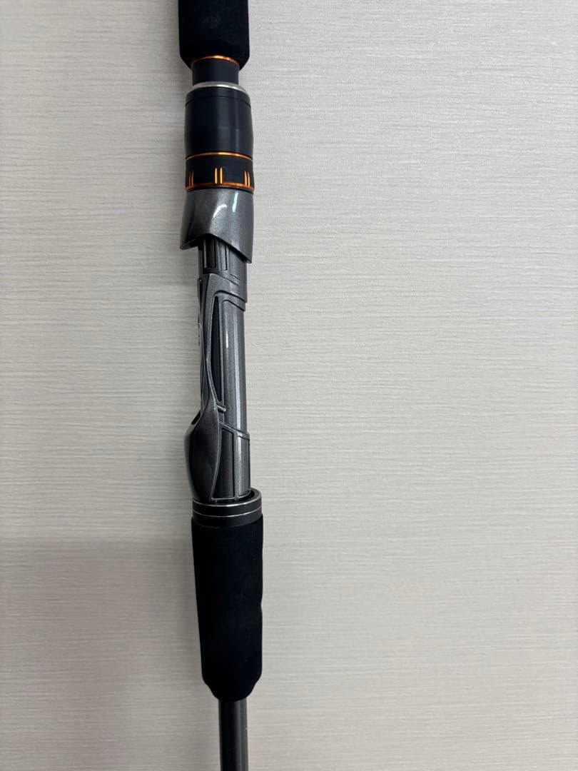 シマノ　ベイゲームアジビシ180R