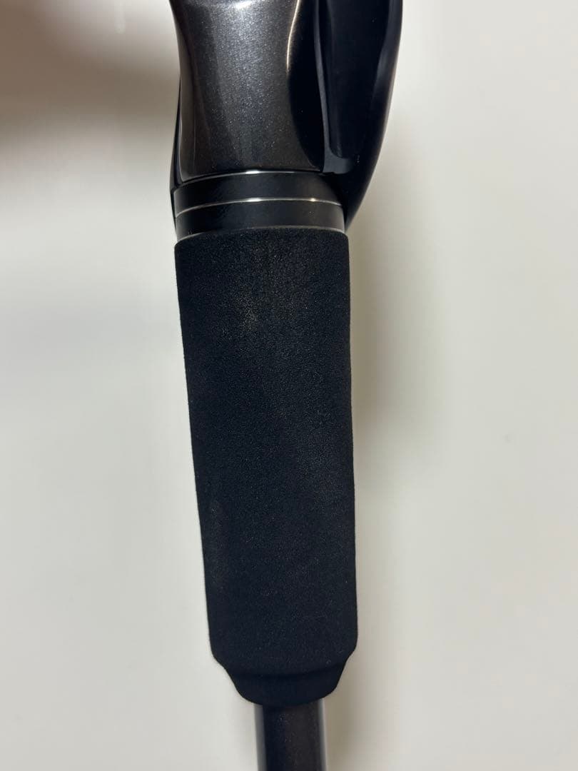 シマノ　ベイゲームアジビシ180R