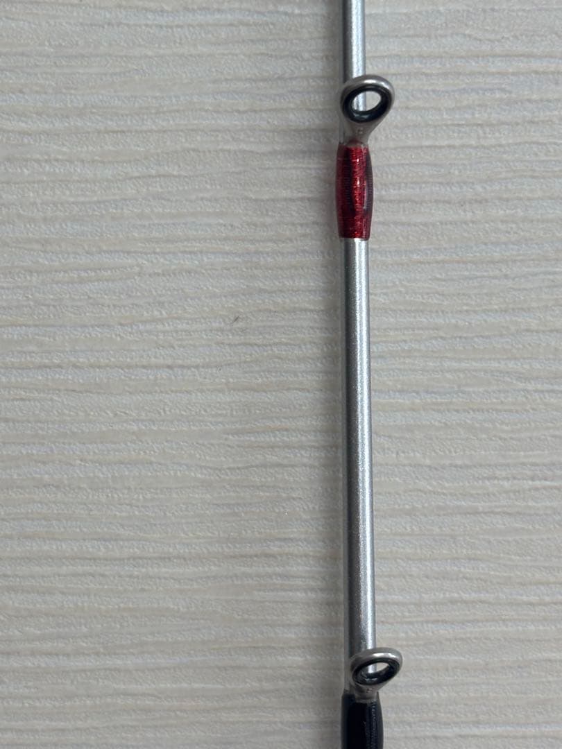 シマノ　ベイゲームアジビシ180R