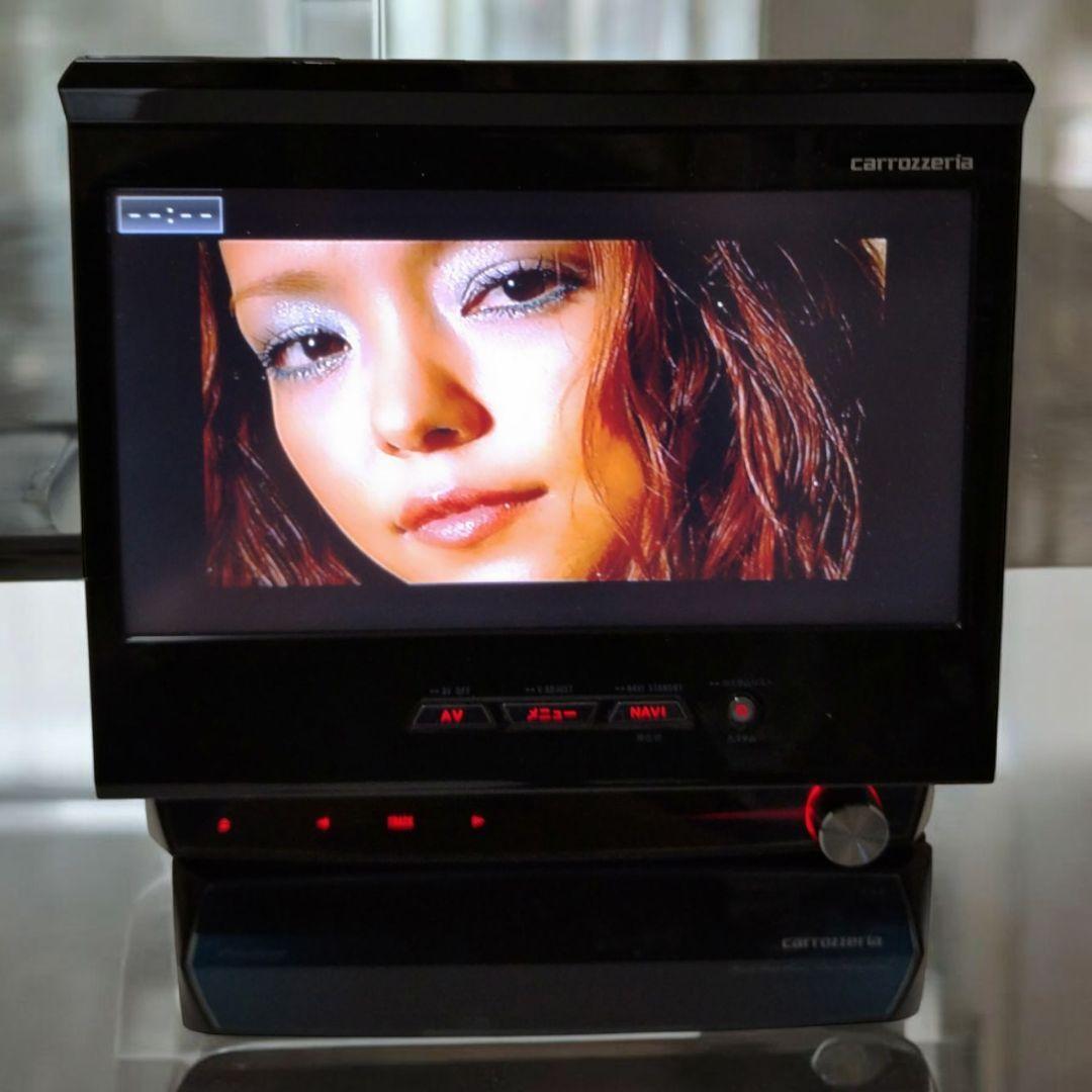 最終値下げ✦AVIC-VH09CS サイバーナビ 2021