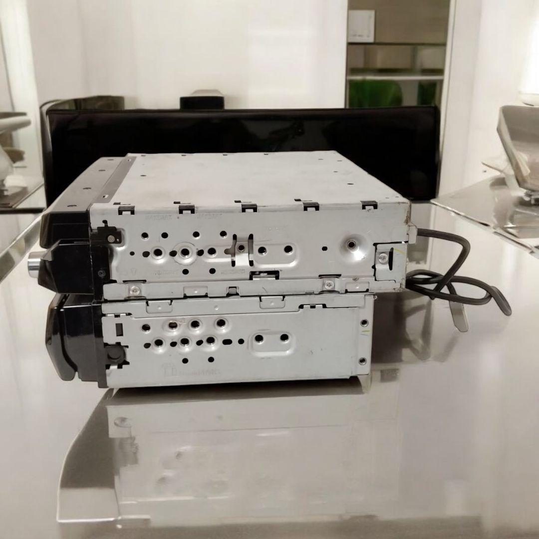 最終値下げ✦AVIC-VH09CS サイバーナビ 2021