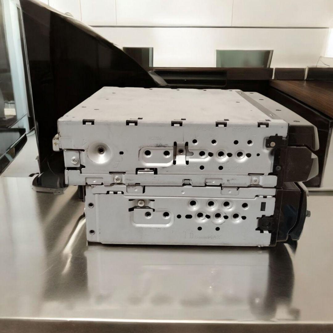 最終値下げ✦AVIC-VH09CS サイバーナビ 2021