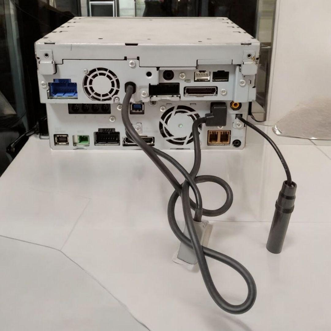 最終値下げ✦AVIC-VH09CS サイバーナビ 2021