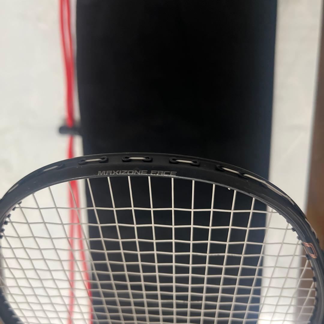 BDSS限定MIZUNO アクロスピード0 4U6