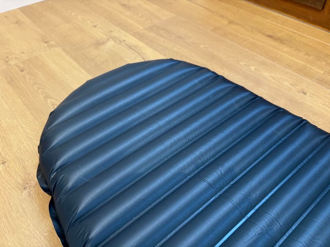 サーマレスト　ネオエアーウーバーライト　サイズ　S