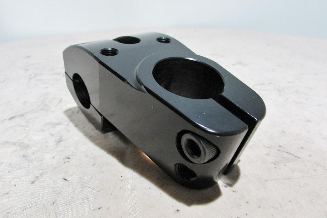 BMX ステム BSD Stacked Stem