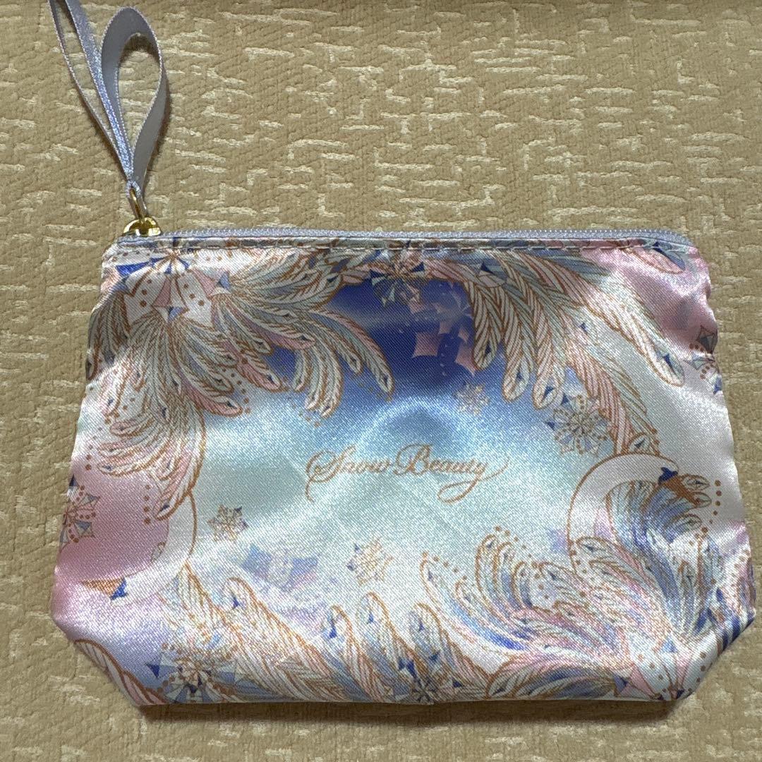 スノービューティー2025 レフィル　おしろい　スキンケアパウダー