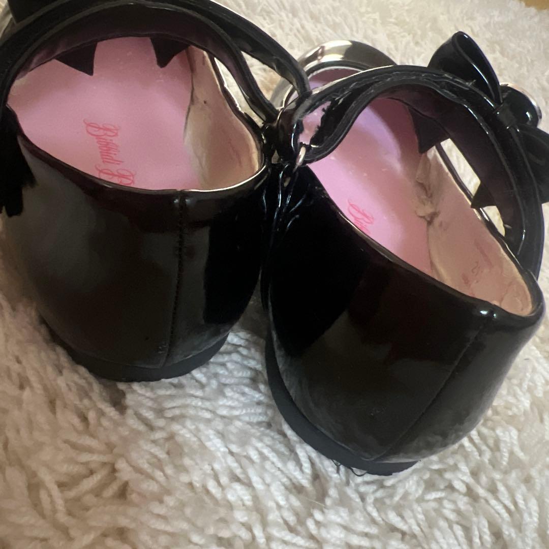 Dハロ　ビビディバビディブティック　アナ　130